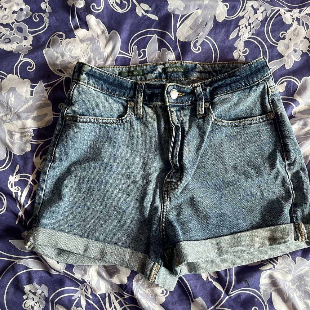 Shorts - Picture 5 of 14